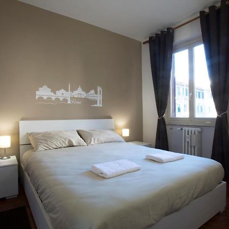 Appartamento Moderno Metro B San Paolo Rom Exteriör bild